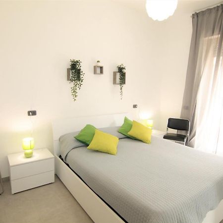 Matteottinove Apartment Pescara Bagian luar foto