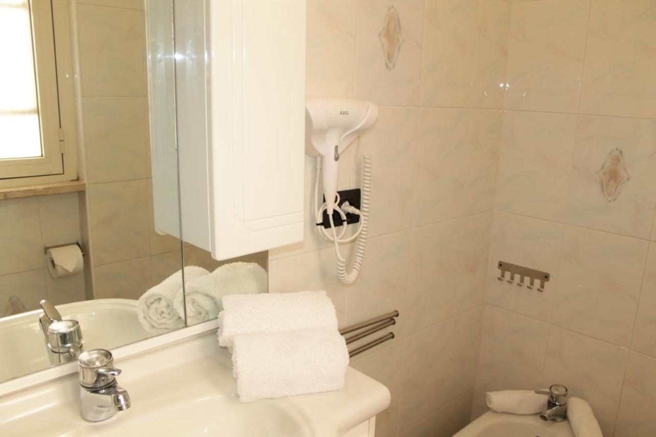 Matteottinove Apartment Pescara Bagian luar foto