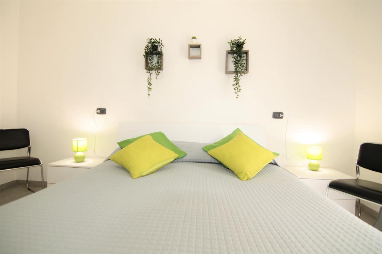 Matteottinove Apartment Pescara Bagian luar foto