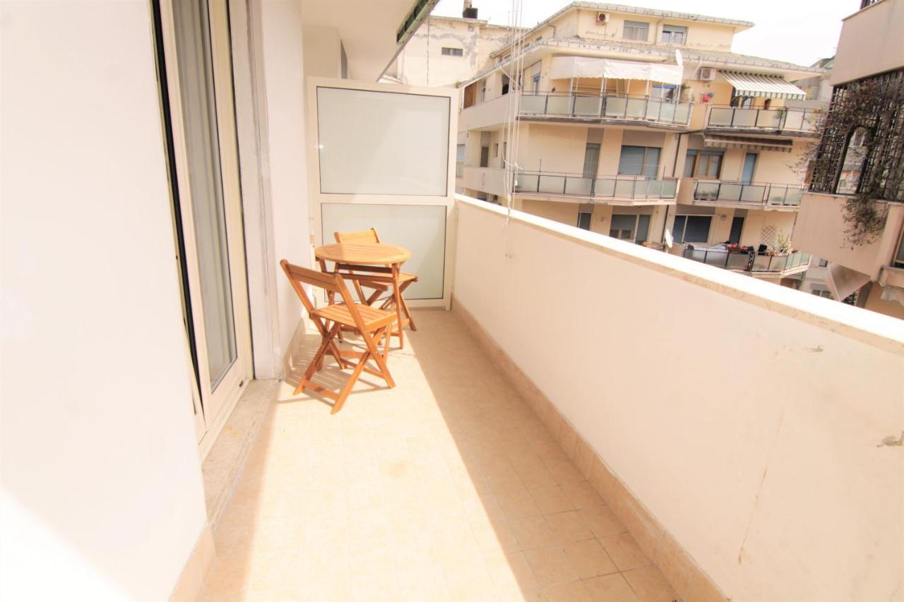 Matteottinove Apartment Pescara Bagian luar foto