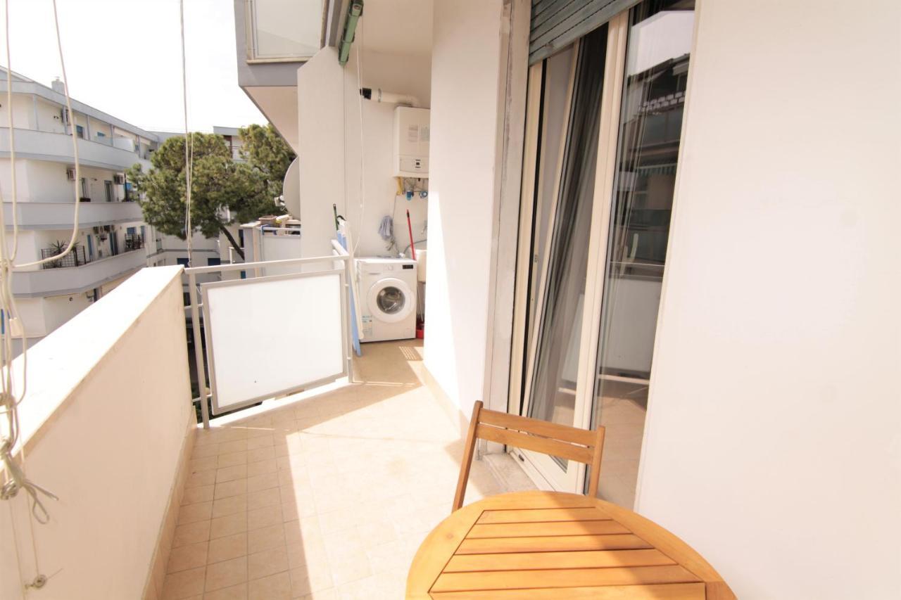 Matteottinove Apartment Pescara Bagian luar foto