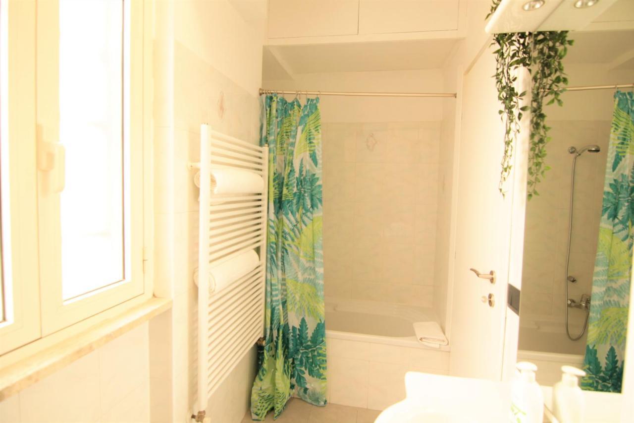 Matteottinove Apartment Pescara Bagian luar foto