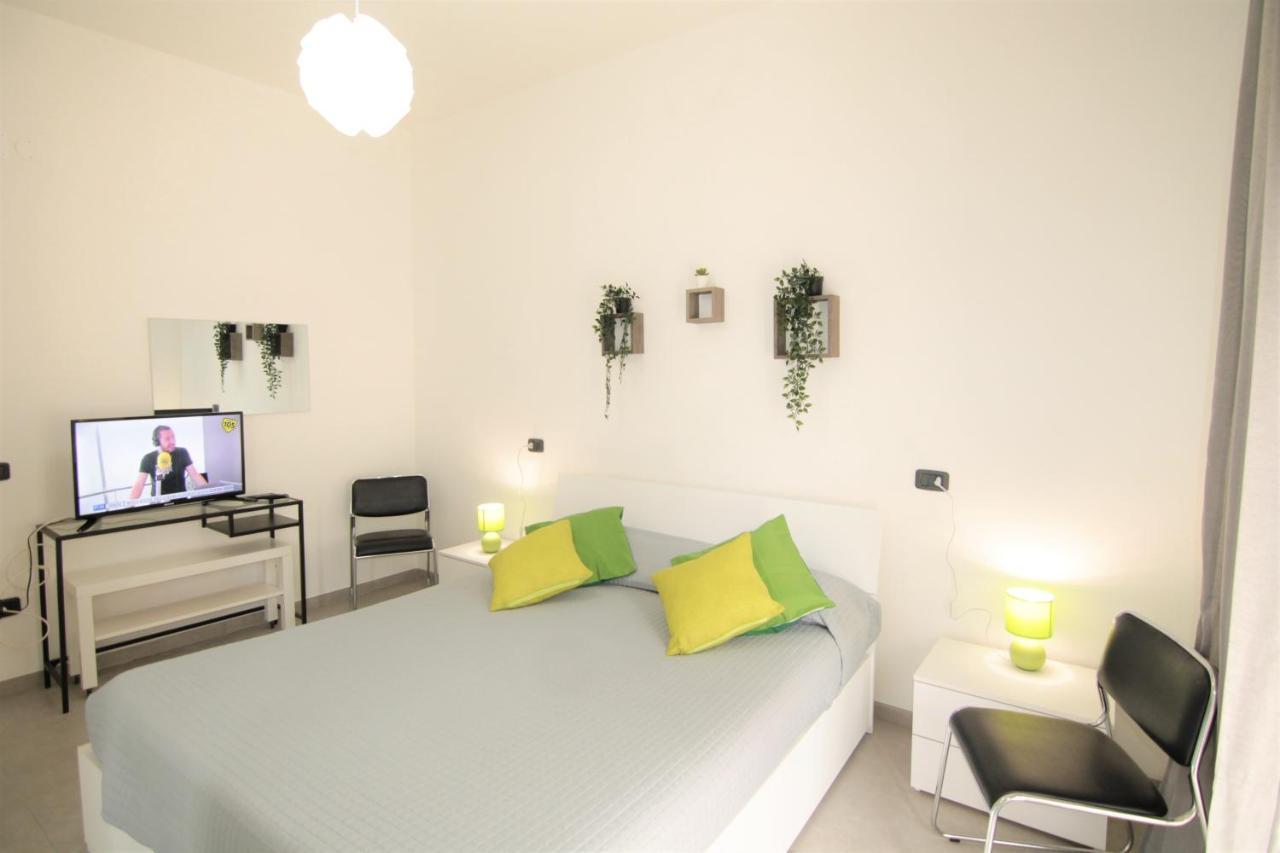 Matteottinove Apartment Pescara Bagian luar foto