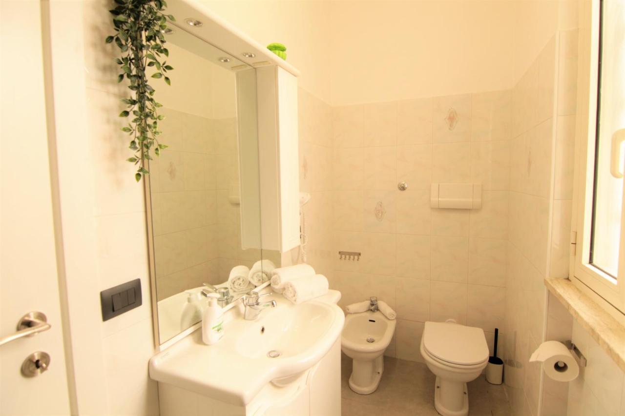 Matteottinove Apartment Pescara Bagian luar foto