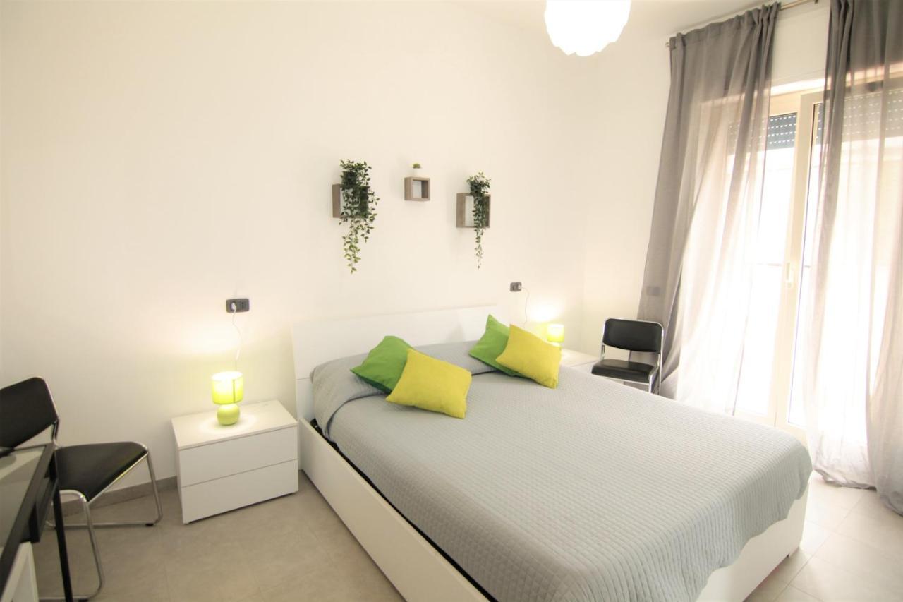 Matteottinove Apartment Pescara Bagian luar foto
