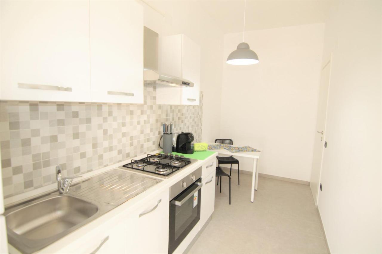 Matteottinove Apartment Pescara Bagian luar foto