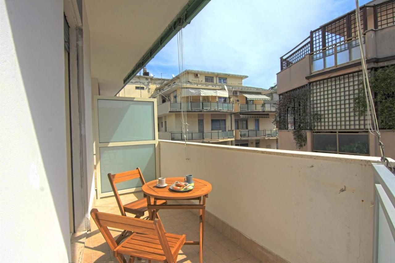 Matteottinove Apartment Pescara Bagian luar foto